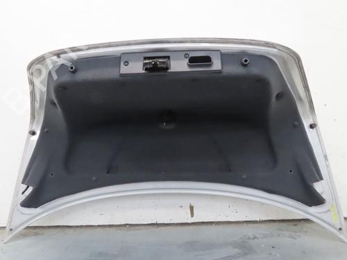 Tailgate MERCEDES-BENZ C-CLASS (W203) C 220 CDI (203.006, 203.008) | BP16781018C6 