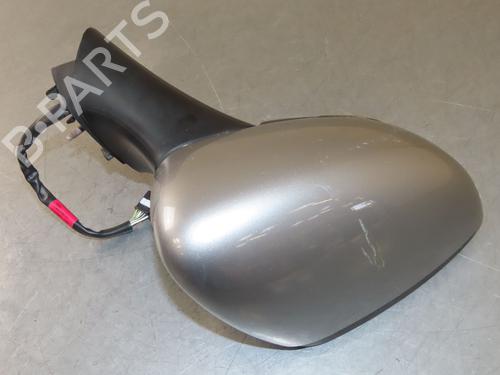 Used Right mirror RENAULT CLIO IV (BH_) 1.5 dCi 90 (90 hp) 30047609