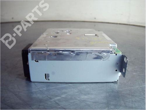 Radio PEUGEOT 2008 I (CU_) 1.5 BlueHDI 100 | BP10419589E6 