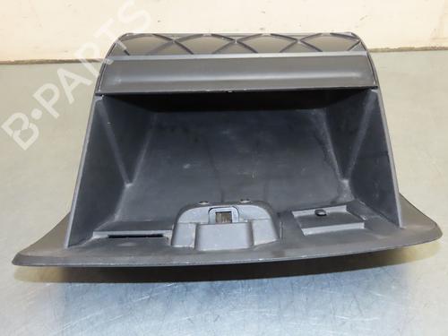 Glove box RENAULT CLIO IV (BH_) 1.5 dCi 75 | BP16832553C95 