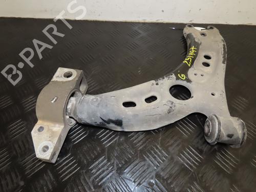 Left front suspension arm AUDI A3 Convertible (8P7) 1.8 TFSI | BP28801278M12 