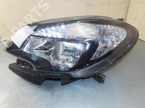 Koplamp links Koplamp links 39601112 39601112