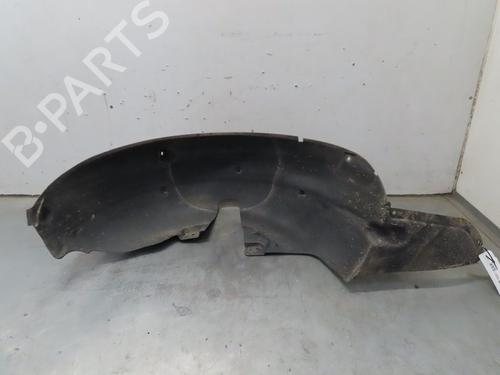 Wheel arch PEUGEOT 3008 I MPV (0U_) 1.6 HDi | BP24377970C56