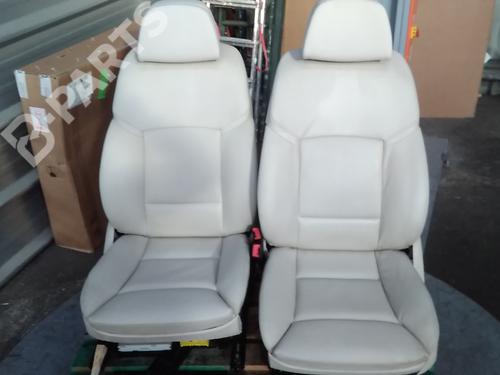 Used Seats set Seats set BMW 5 Gran Turismo (F07) 530 d (245 hp) 11183408 11183408
