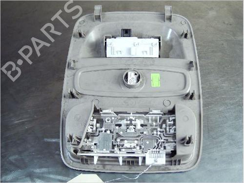 Used Interior roof light Interior roof light RENAULT CLIO IV (BH_) 1.5 dCi 90 (90 hp) 9535525 9535525