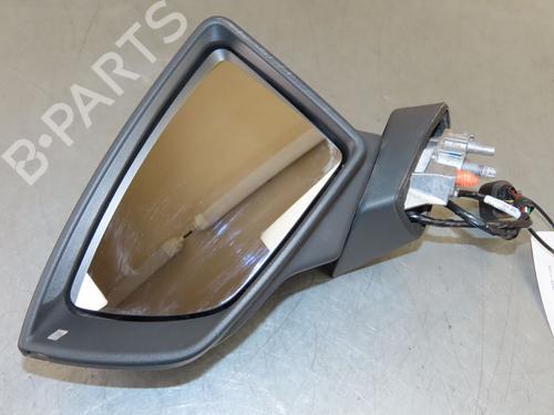 Left mirror SEAT IBIZA V (KJ1, KJG) 1.0 TSI | BP25622213C26