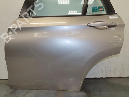 Left rear door BMW X1 (E84) sDrive 16 d | BP27530519C4