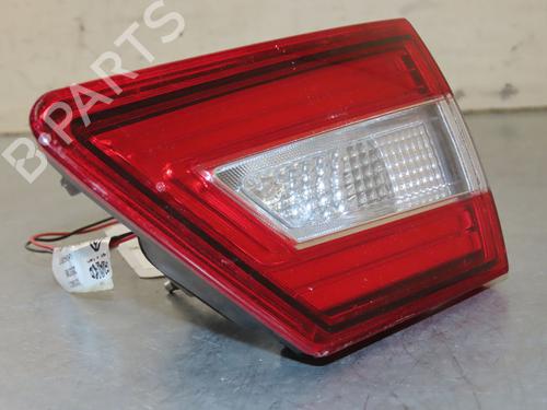 Used Right tailgate light RENAULT CLIO IV (BH_) 0.9 TCe 90 (BHNF, BHMA, BHMH, BHJK, BHJR) (90 hp) 24442479