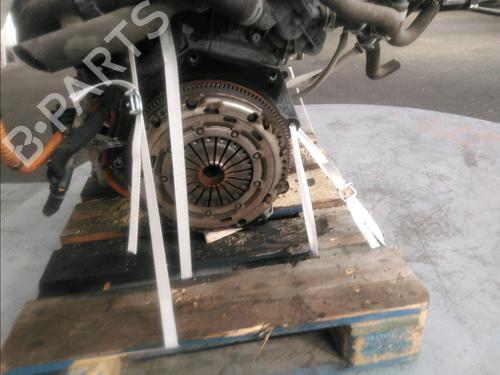 Engine VW GOLF VII (5G1, BQ1, BE1, BE2) 1.4 TSI MultiFuel | BP13248855M1 