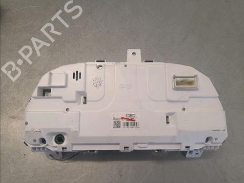 Instrument cluster PEUGEOT 4007 (VU_, VV_) 2.2 HDi | BP30164196C47