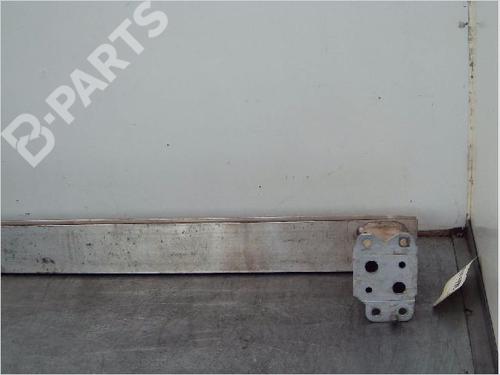 Rear bumper reinforcement PEUGEOT 5008 (0U_, 0E_) 1.6 HDi | BP9451815C73 