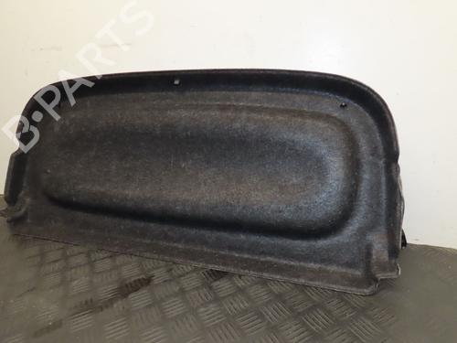 Rear parcel shelf SMART FORFOUR Hatchback (453) electric drive / EQ (453.091) | BP33633217C85  - Image 6