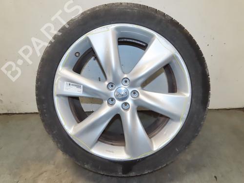 Used Rim Rim 39417132 39417132