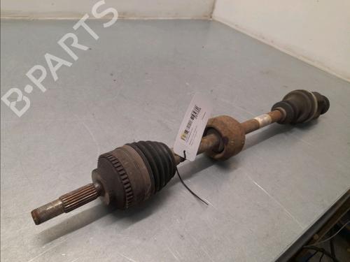 Used Right front driveshaft RENAULT CLIO II (BB_, CB_) 1.2 16V (BB05, BB0W, BB11, BB27, BB2T, BB2U, BB2V, CB05,... (75 hp) 30556604
