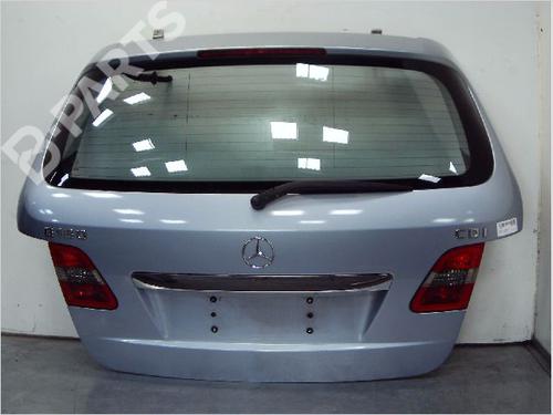 Used Tailgate Tailgate MERCEDES-BENZ B-CLASS Sports Tourer (W245) B 180 CDI (245.207) (109 hp) 10044968 10044968