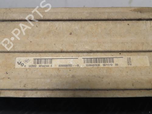 Other DACIA DUSTER (HS_) 1.5 dCi (HSMC) | BP27508923O1 