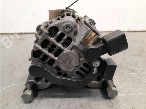 Alternator PEUGEOT 206 Hatchback (2A/C) 1.4 i | BP16105717M7 