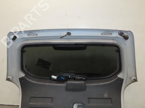 Used Tailgate Tailgate 36873558 36873558