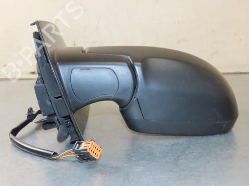 Retrovisor esquerdo PEUGEOT EXPERT Van (V_) 1.6 BlueHDi 115 | BP25795818C26 