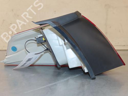 Right taillight PEUGEOT 508 SW I (8E_) 1.6 HDi | BP27245417C35