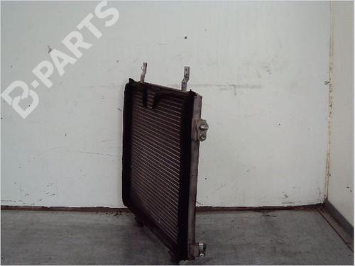 Heater matrix NISSAN PIXO (UA0) 1.0 | BP9824285M63 