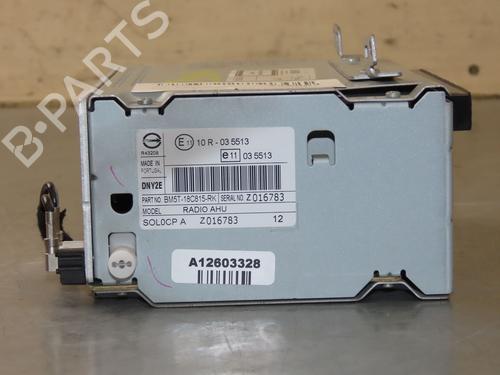 Radio FORD B-MAX (JK) 1.6 Ti | BP20217462E6 