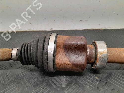 Used Right front driveshaft DACIA DOKKER MPV (KE_) 1.3 TCe 130 (KENE) (131 hp) 24831576