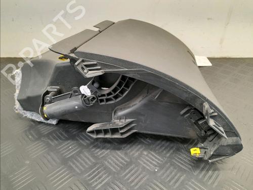 Handskerum RENAULT MEGANE IV Hatchback (B9A/M/N_) 1.5 Blue dCi 115 (B9A6) (116 hp) 27665761