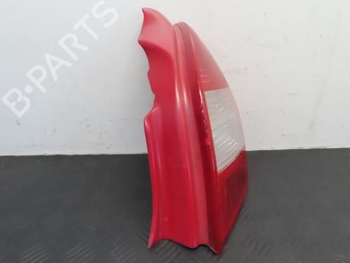 Right taillight CITROËN C2 (JM_) 1.4 | BP28331524C35 