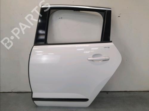 Used Left rear door PEUGEOT 3008 I MPV (0U_) 2.0 HDi Hybrid4 (0URHCA) (200 hp) 14945781