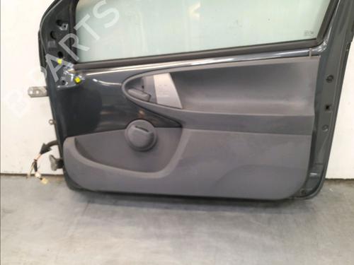 Right front door TOYOTA AYGO (_B1_) 1.0 (KGB10_, KGB10R) | BP23158599C3 