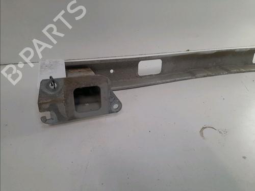Rear bumper reinforcement PEUGEOT 207 SW (WK_) 1.6 HDi | BP16955882C73 