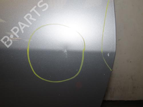 Right front door PEUGEOT 307 CC (3B) 2.0 HDi 135 | BP24600862C3 
