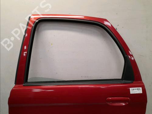 Left rear door CITROËN XSARA PICASSO (N68) 2.0 HDi | BP24156981C4 
