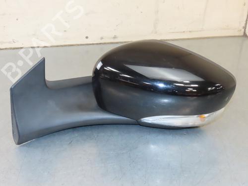 Retrovisor esquerdo RENAULT ZOE (BFM_) ZOE | BP27167992C26 - Image 2