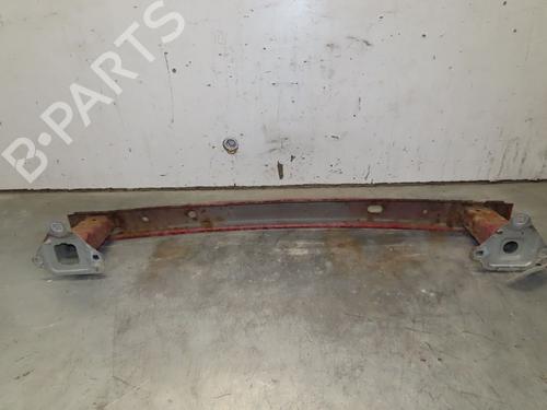 Rear bumper reinforcement CITROËN C3 II (SC_) 1.4 HDi 70 (SC8HZC, SC8HR0, SC8HP4) | BP29415051C73 