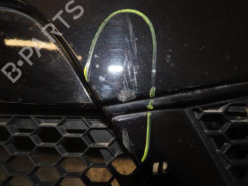 Used Front bumper SEAT IBIZA III (6L1) 1.4 16V (86 hp) 29963259