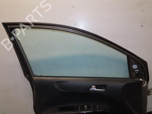 Used Left front door KIA PICANTO III (JA) 1.0 (67 hp) 31077136