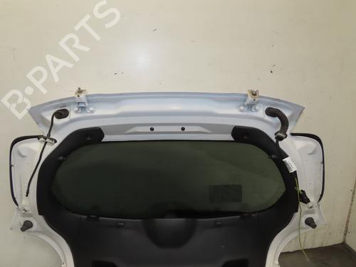 Tailgate PEUGEOT 208 I (CA_, CC_) 1.2 THP 110 | BP26511651C6 