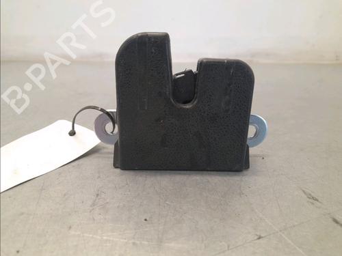 Bagklap lås VW GOLF VI (5K1) 1.6 TDI (105 hp) 29963347