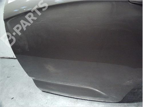 Left rear door CITROËN C3 II (SC_) 1.4 HDi 70 (SC8HZC, SC8HR0, SC8HP4) | BP11131272C4 