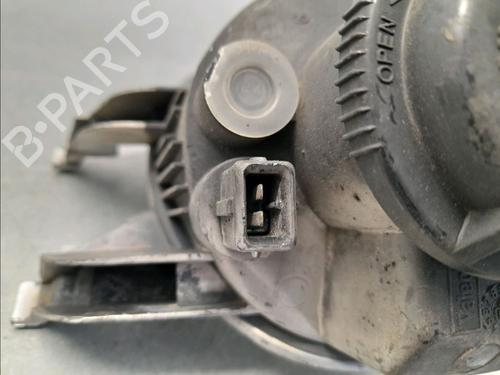 Left front fog light PEUGEOT 206 Hatchback (2A/C) 1.4 HDi eco 70 | BP30522120C30