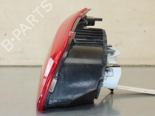 Venstre baglygte bagklap VW GOLF VII (5G1, BQ1, BE1, BE2) 1.6 TDI | BP30291260C79