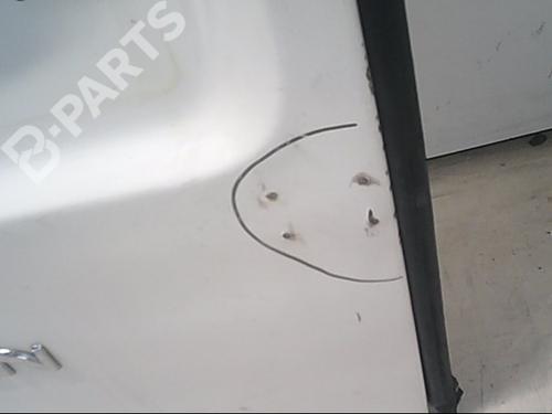 Left tailgate CITROËN JUMPY I Van (BS_, BT_, BY_, BZ_) 1.9 D 70 | BP9403889C76 