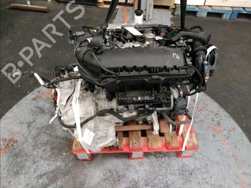 Motor PEUGEOT 208 II (UB_, UP_, UW_, UJ_) 1.2 PureTech 100 | BP28309342M1 
