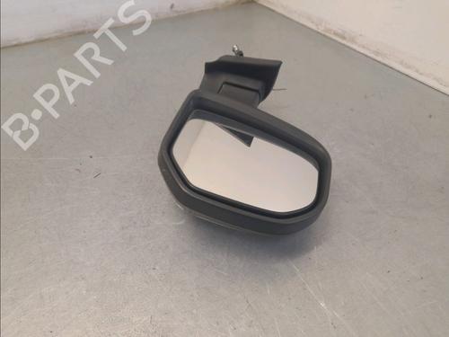 Used Right mirror Right mirror CITROËN BERLINGO MULTISPACE (B9) 1.6 HDi 90 (92 hp) 34176082 34176082