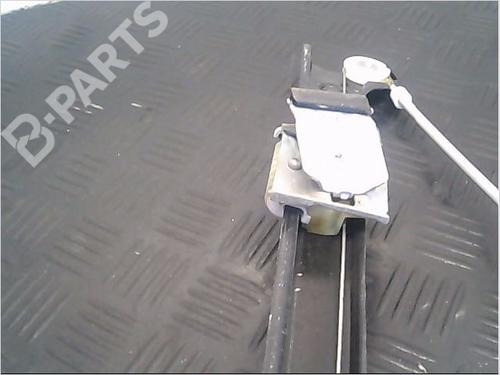 Front left window mechanism VW POLO V (6R1, 6C1) 1.4 TDI | BP9407932C22 