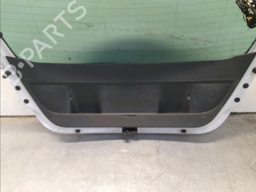Tailgate SEAT LEON (1P1) 1.6 TDI | BP16520694C6 