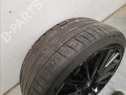 Rim RENAULT CLIO IV (BH_) 1.6 RS Trophy (BHJ4, BHJ6) | BP22848048C45