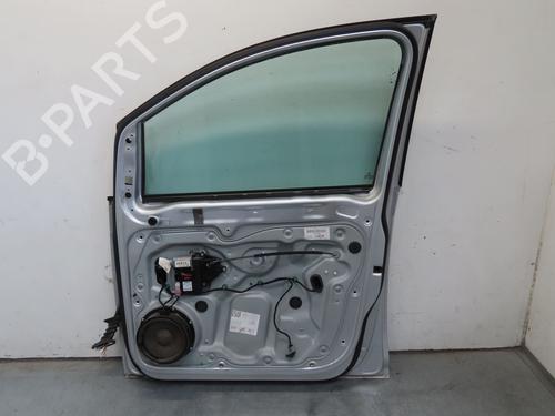 Right front door VW TOURAN (1T1, 1T2) 1.9 TDI | BP18663172C3 
